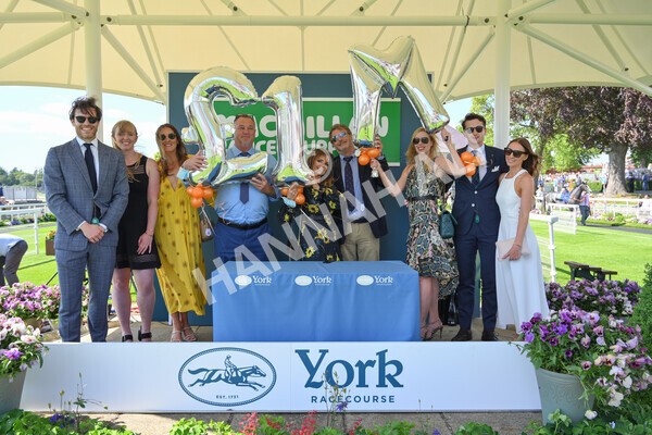 yr12062021r4-64 - Race 4 3.40pm The Pavers Foundation Catherine Memorial Sprint Stakes