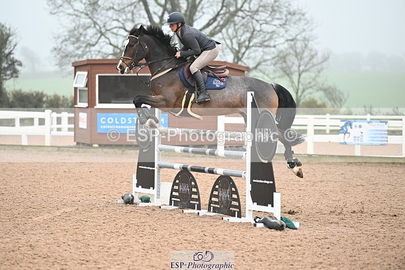 241102A-123438-04586 - SAT Cls 15 Foxhunter and 1.20m Open