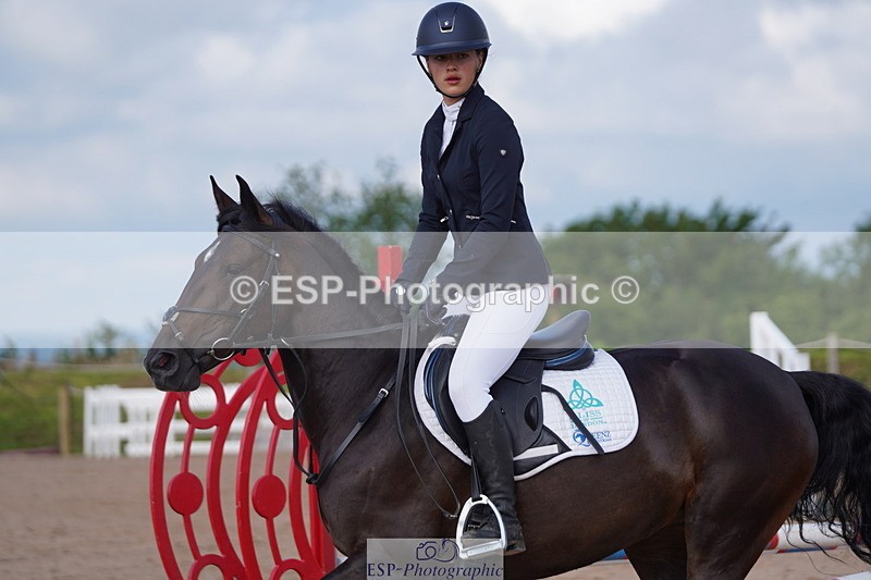 240713A-094602-00088 - Cls 3 A&B Pony BN & 80cm Open