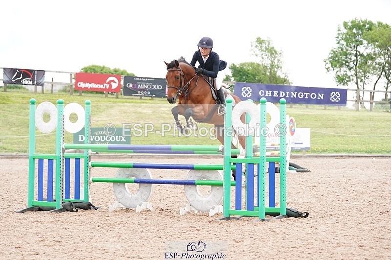 250524-162606-07081 - Cls 19 1.10m Speed Derby