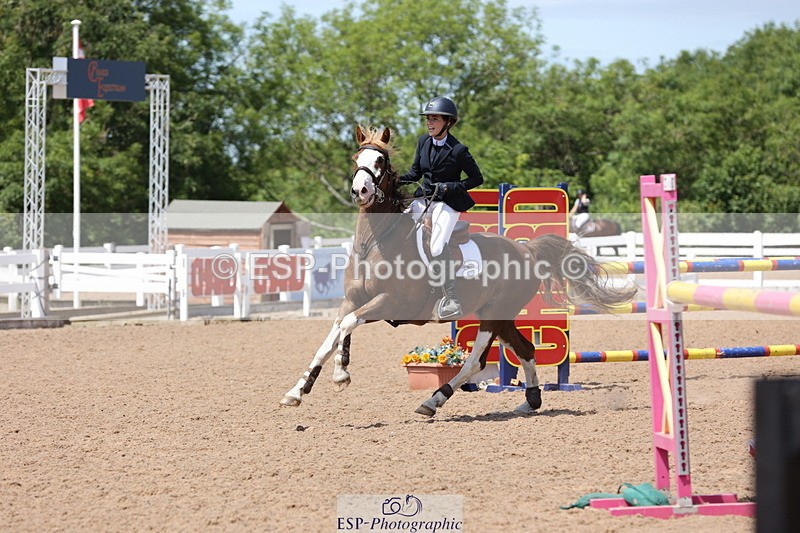 240629A-141826-06781 - Cls 19 Foxhunter and 1.10m Open