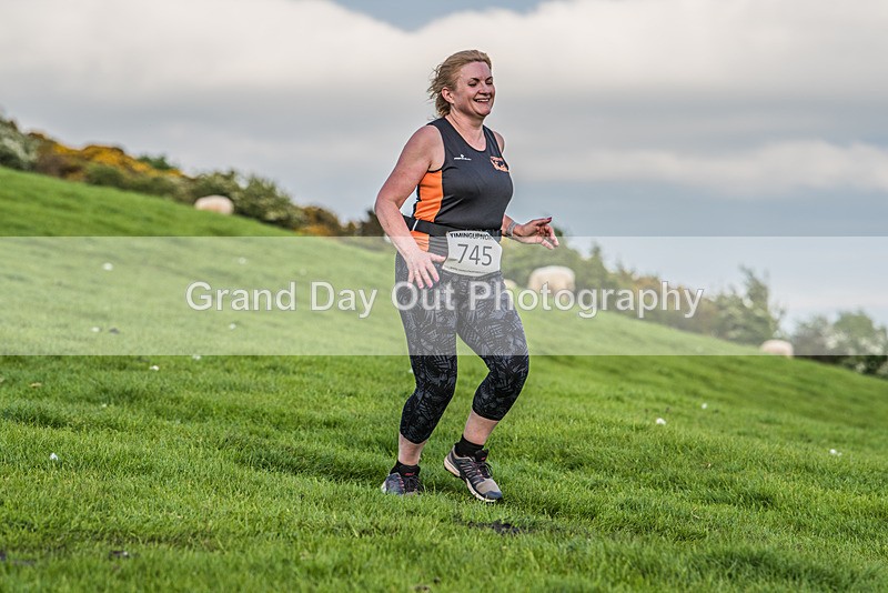 Hay-O-715 - Hay O Trail Race Tuesday 23rd May 2023