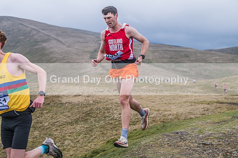 Seniors-476 - UKA 2026 Senior Inter-Counties Mountain Race - Sedbergh Sunday 3rd May 2026 - Seniors