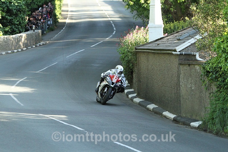  - Superstock