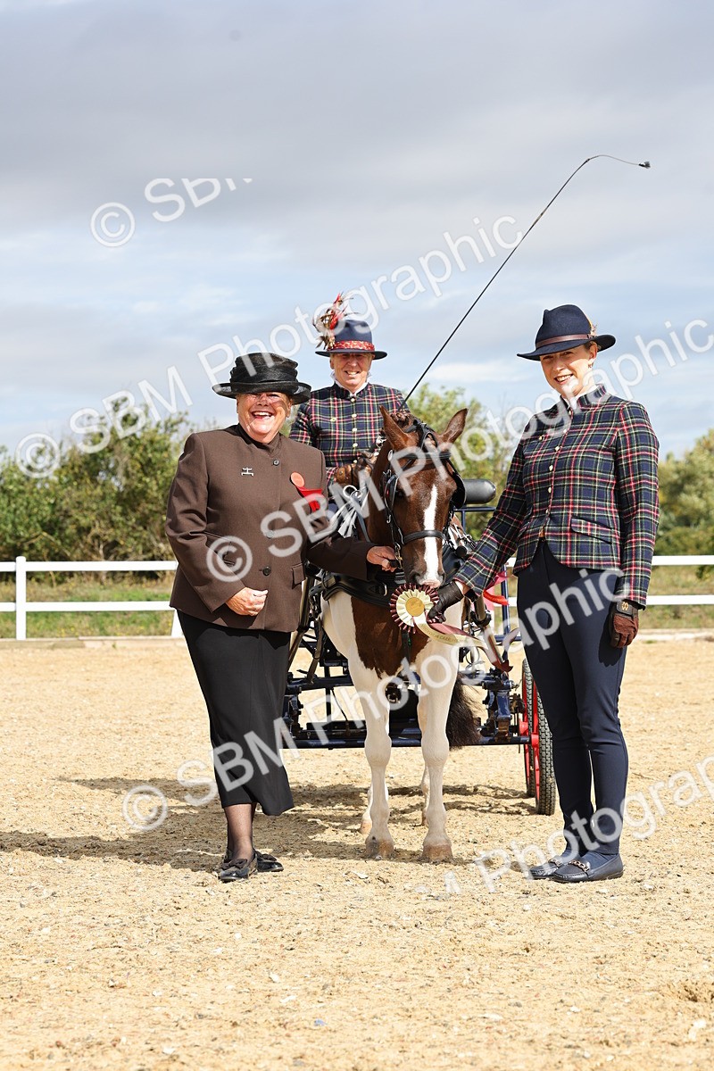 SBM_001044 - Class 10 - Veteran Driver