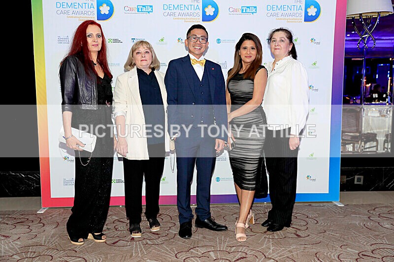 _09I9155 - The Dementia Awards 2024