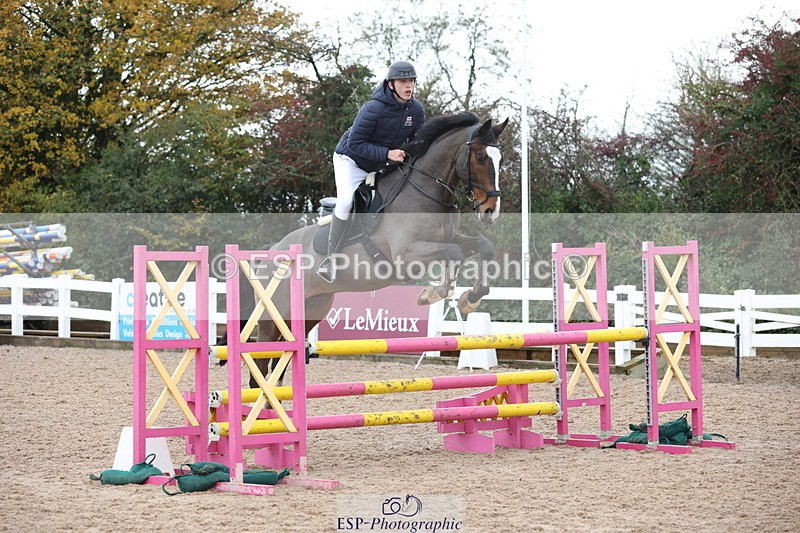 231112A-120116-03912 - Cls 18 Discovery & 1m Open