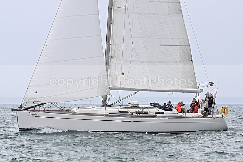 210703 PICCOLO GBR9193T 1Y3A1026 - ROUND THE ISLAND RACE 2021