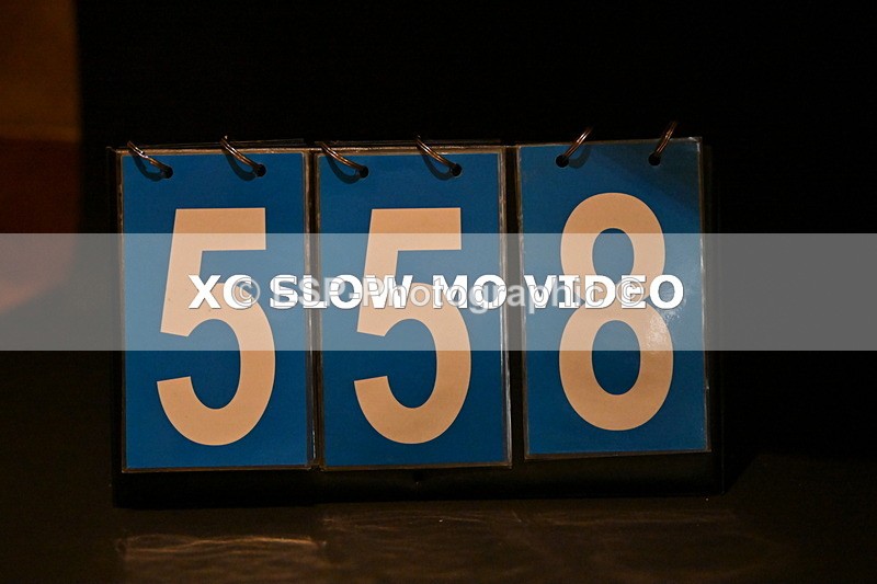 ESP_7717 - HD Video - 90cm Sunday All Sections