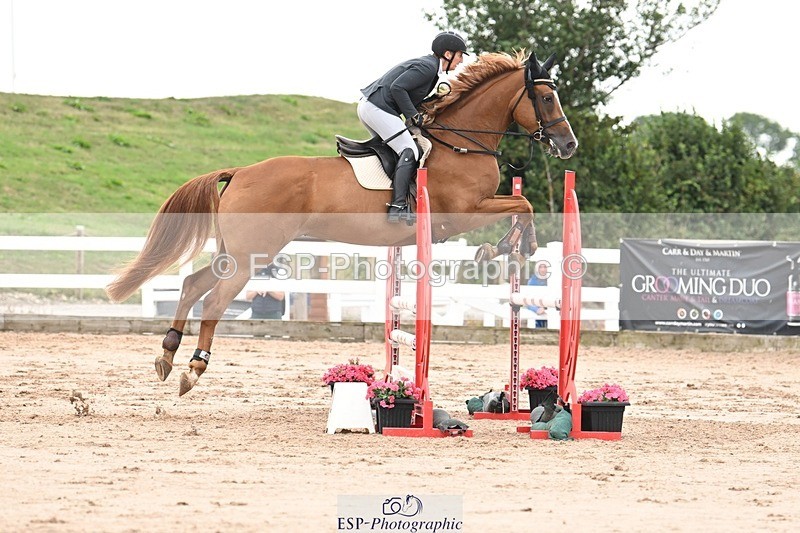 250727-092423-08804 - Cls 31 British Novice and 90cm