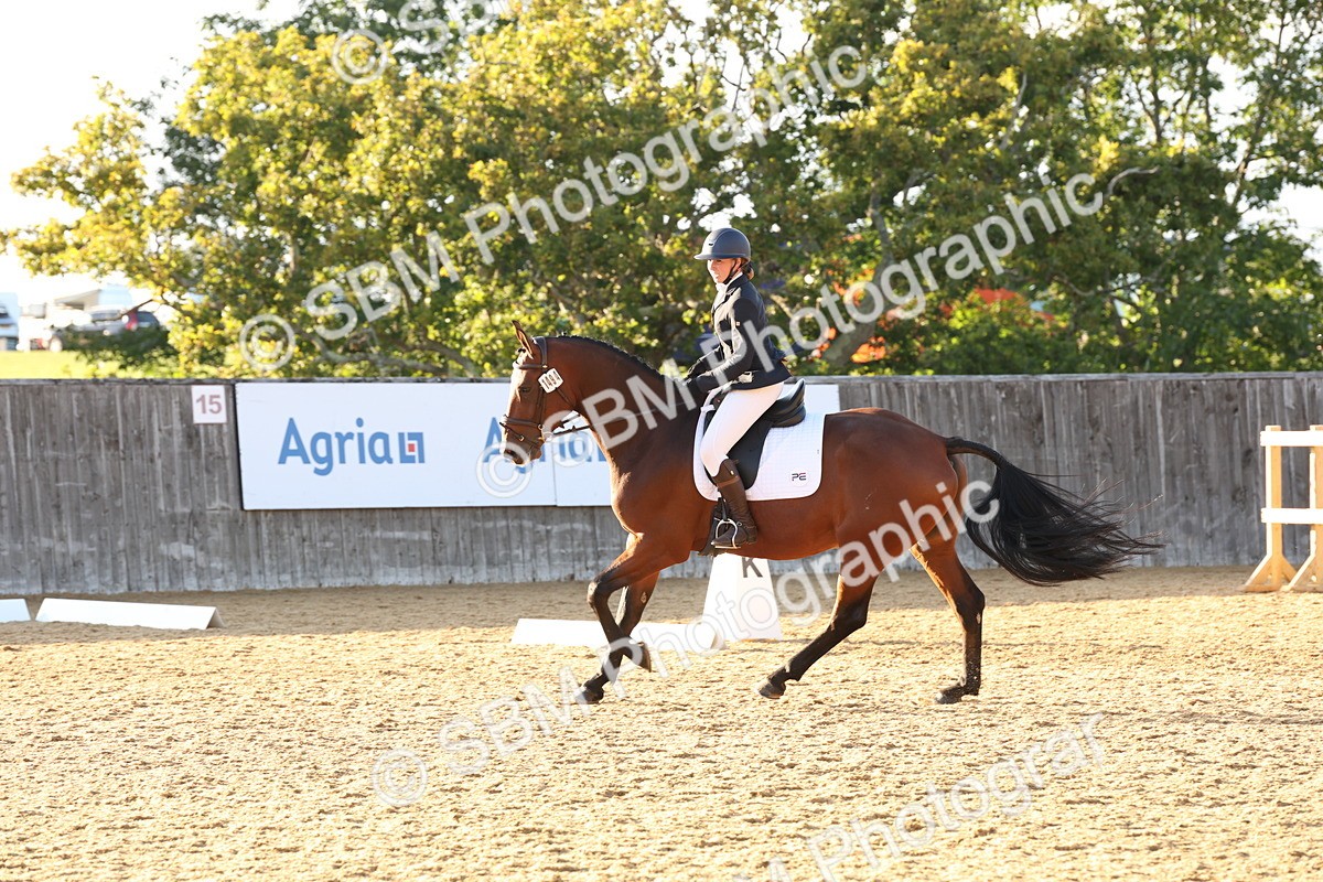 SBM_12762 - D9 - Small Tour Championship Prelim 3