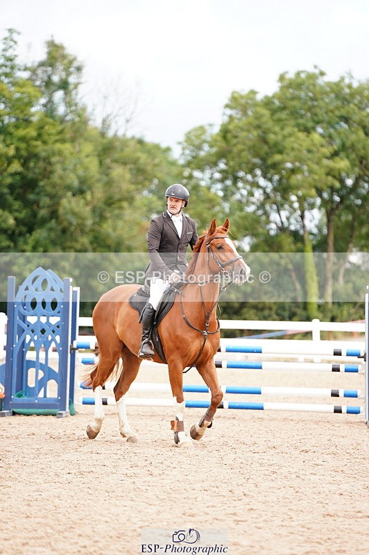 240804A-111900-10378 - Cls 50 95cm Amateur Qualifier