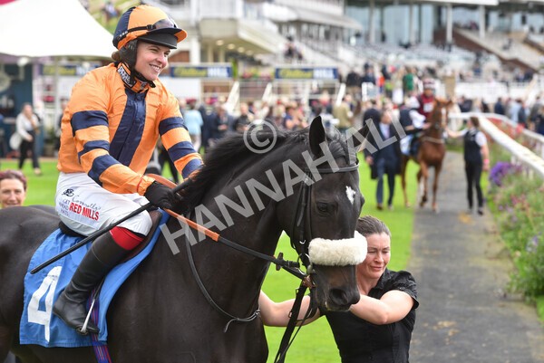 yr24092021r1-105 - Race 1 1.10pm Ernest Cooper Macmillan Ride of Their Lives