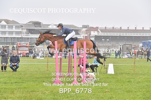 BPP_6778 - CLASS 2 RHS Classic Champ Qual (1.20m)