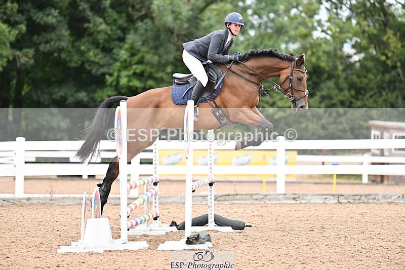 250820B-100606-00040 - Clear Round and Cls 1 British Novice and 90cm Open