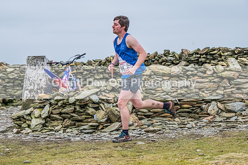 Black Combe-213 - Black Combe Fell Race Saturday 4th March 2023