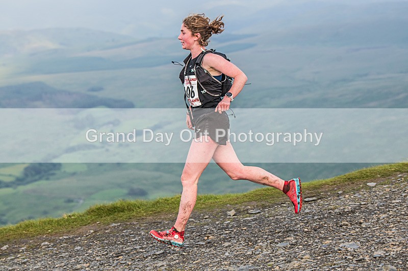 Blencathra-456 - Blencathra Fell Race Wednesday 5th June 2024