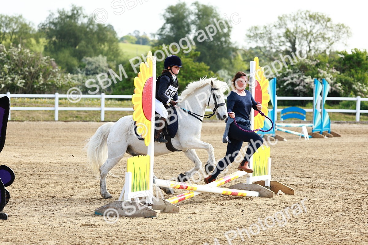 SBM_006341 - Class 1 - 40cm