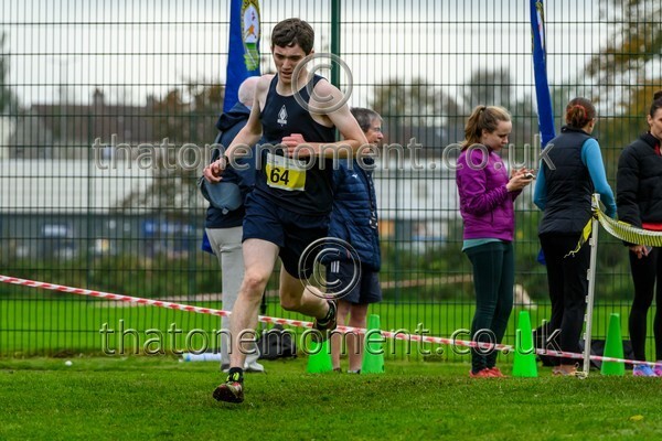 WestRLY25-924605 - Senior/Junior/Masters Men Set Two