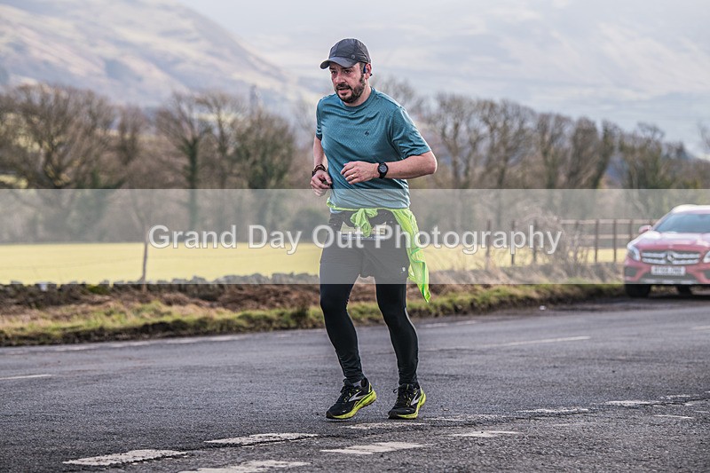 North Lakes-1738 - North Lakes 10K & Half Marathon Sunday 9th February 2025