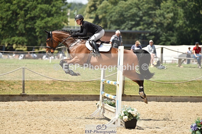 230706-133942-03132 - Cls 6 Newcomers & 1.10m Open