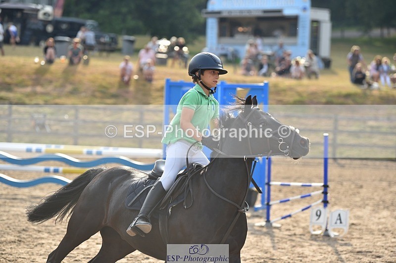 230617-183756-08071 - Cls 40 Jolly Jumps Ride & Run