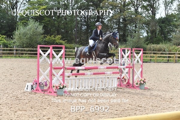 BPP_6992 - CLASS 3  Senior Discovery/ 1m Open