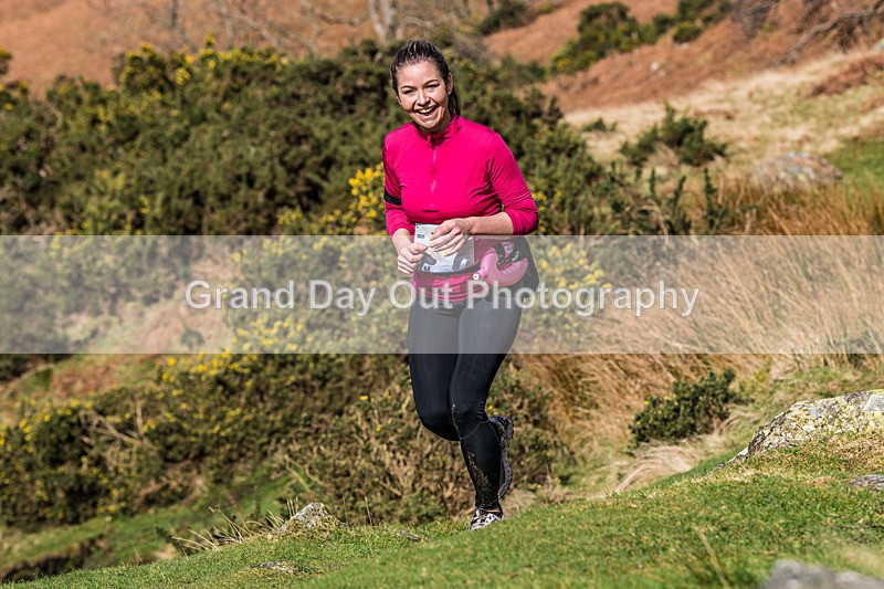 Buttermere-737 - High Terrain Events Buttermere Trail Run Sunday 26th March 2023
