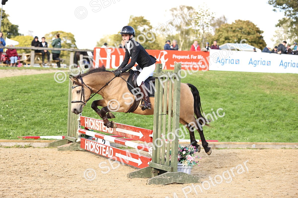 SBM_51613 - J10 - Junior Pony 75cm Championship