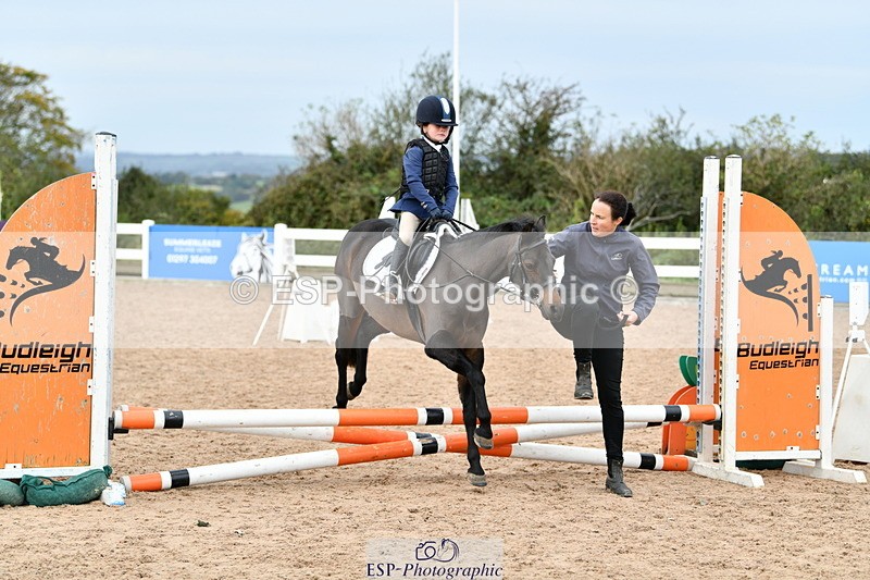 241013B-102713-00376 - Cls 2c 40cm Lead Rein