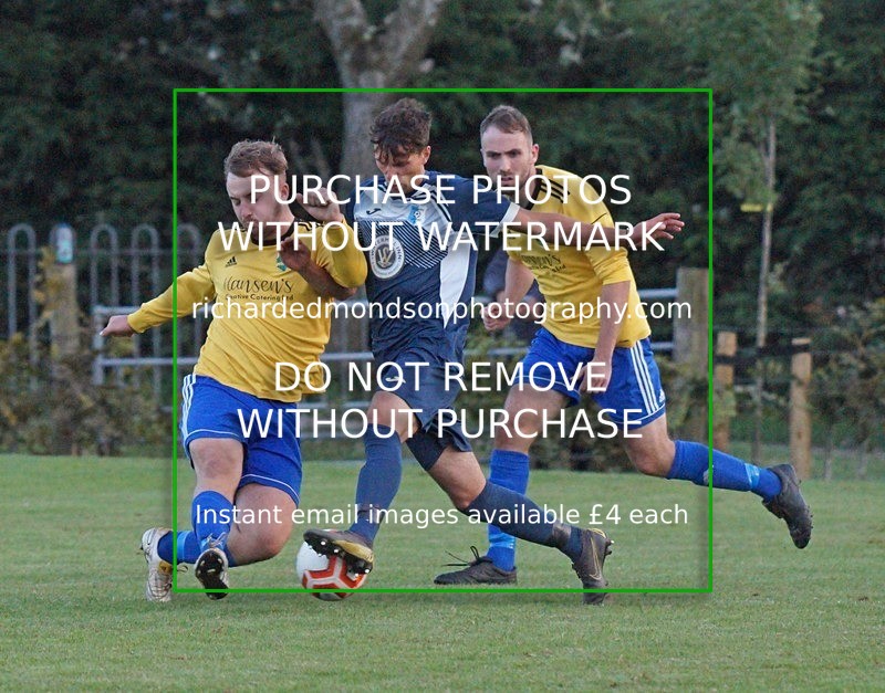 DSC09247 - Kendal Utd Res v Staveley Utd (1/9/21)