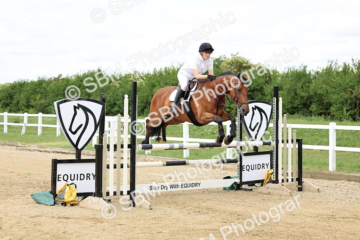 SBM_005130 - Class 18 - Senior 1.05m Open