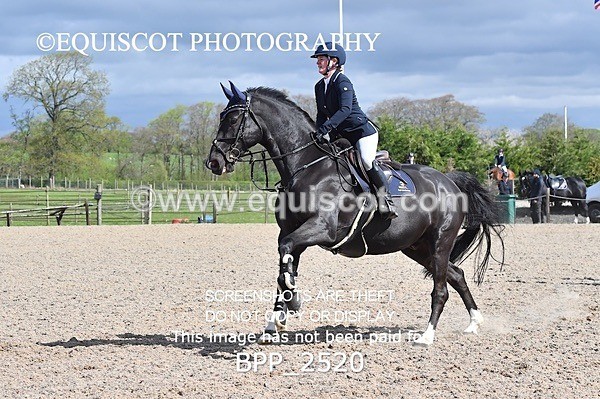 BPP_2520 - FRI CLASS 3 0.85M AMATEUR CHAMP QUAL