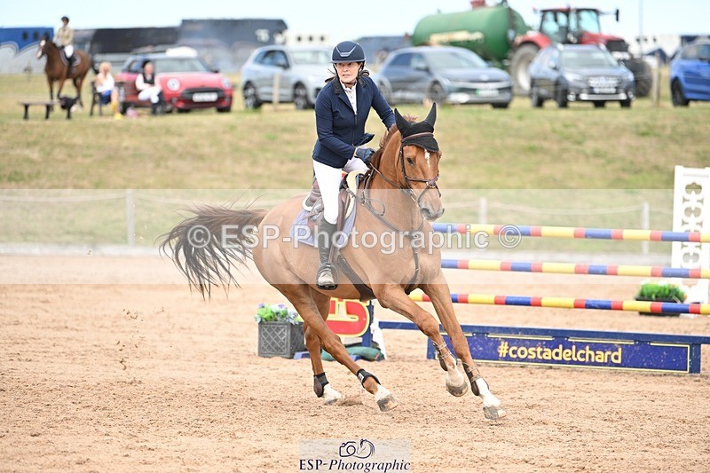 250726-145351-07061 - Cls 15 Snr Foxhunter