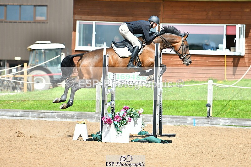 230811A-114920-04011 - Cls 20 Snr Fox