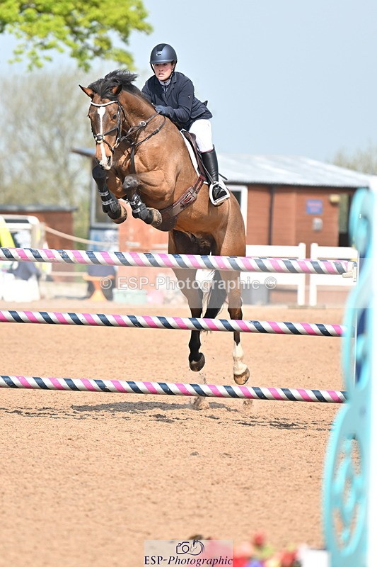 240512A-105541-17423 - Cls 48 National 1.30m Open