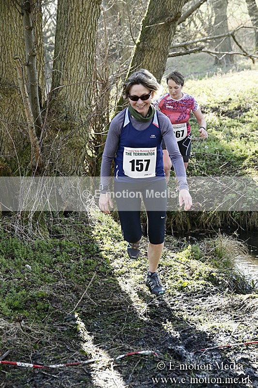 PVT 240219 724 - The Terminator Race - Pewsey Vale - 24/02/19