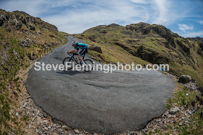 123809 - Hardknott Hairpin 12.00 - 13.00