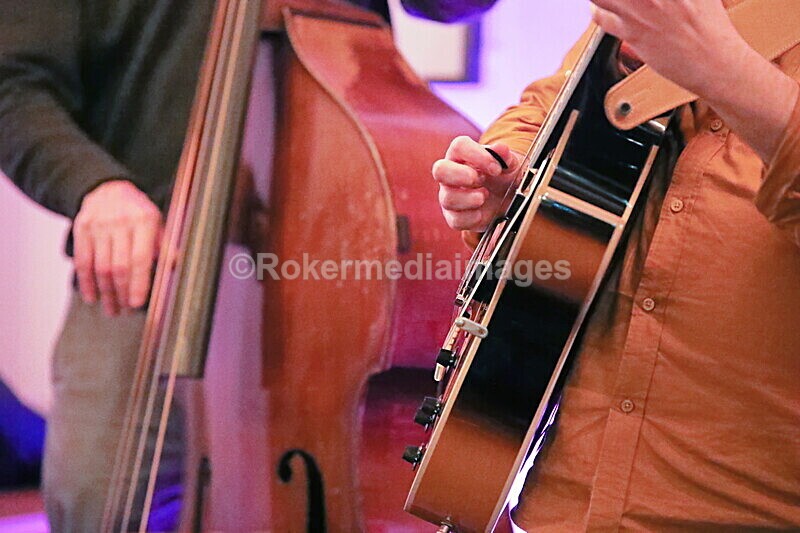 ROD-57 - Rod Kelly Trio