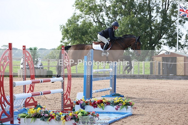 230915A-120612-01952 - Cls 3 Snr 1.20m