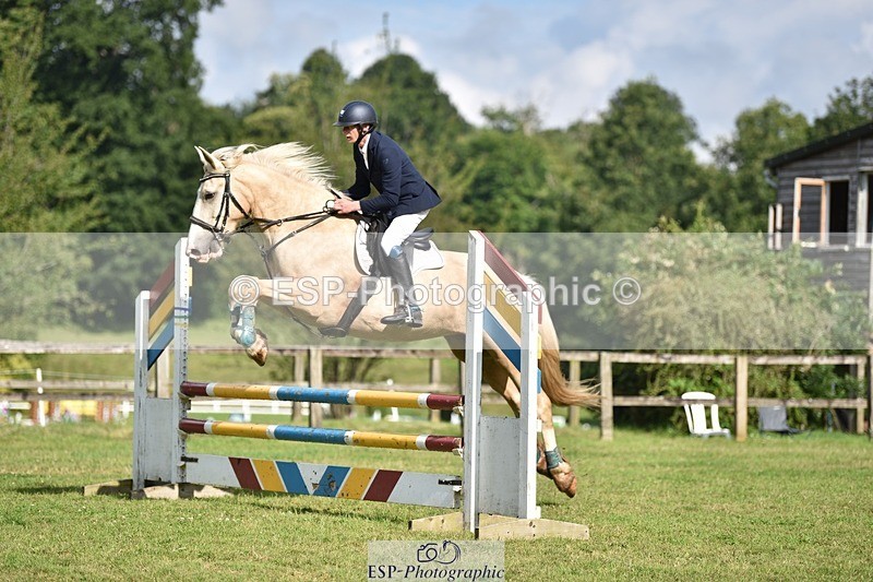 240713-091818-35686 - Cls 156 85cm Amateur Qualifier