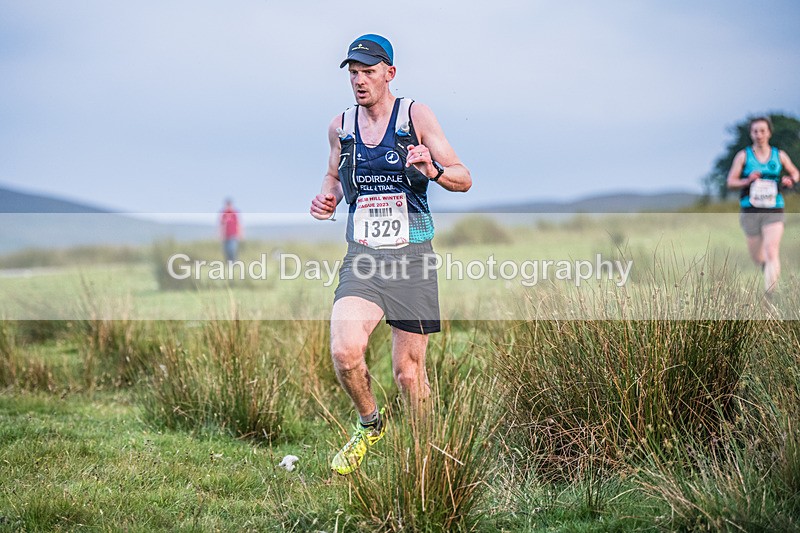 Tebay-505 - Tebay Fell Race Wednesday 26th June 2024