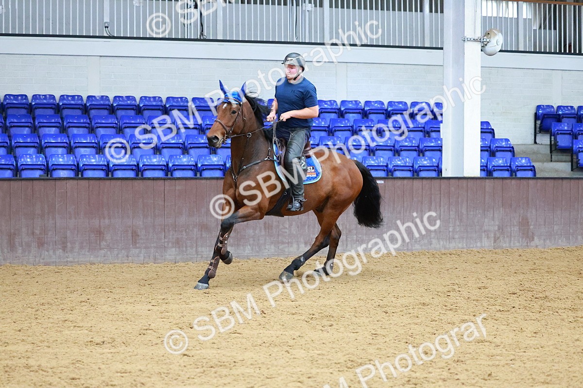 SBM_001337 - Class 4 - 1.10m