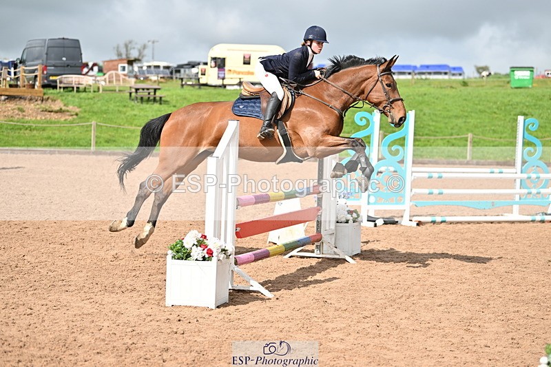 240505A-155901-06713 - Cls 8, 9 & 10 Children on Horses 90cm, 1m & 1.10m