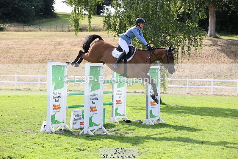 250704A-171635-12366 - Cls 18 Snr 1.40m Grand Prix