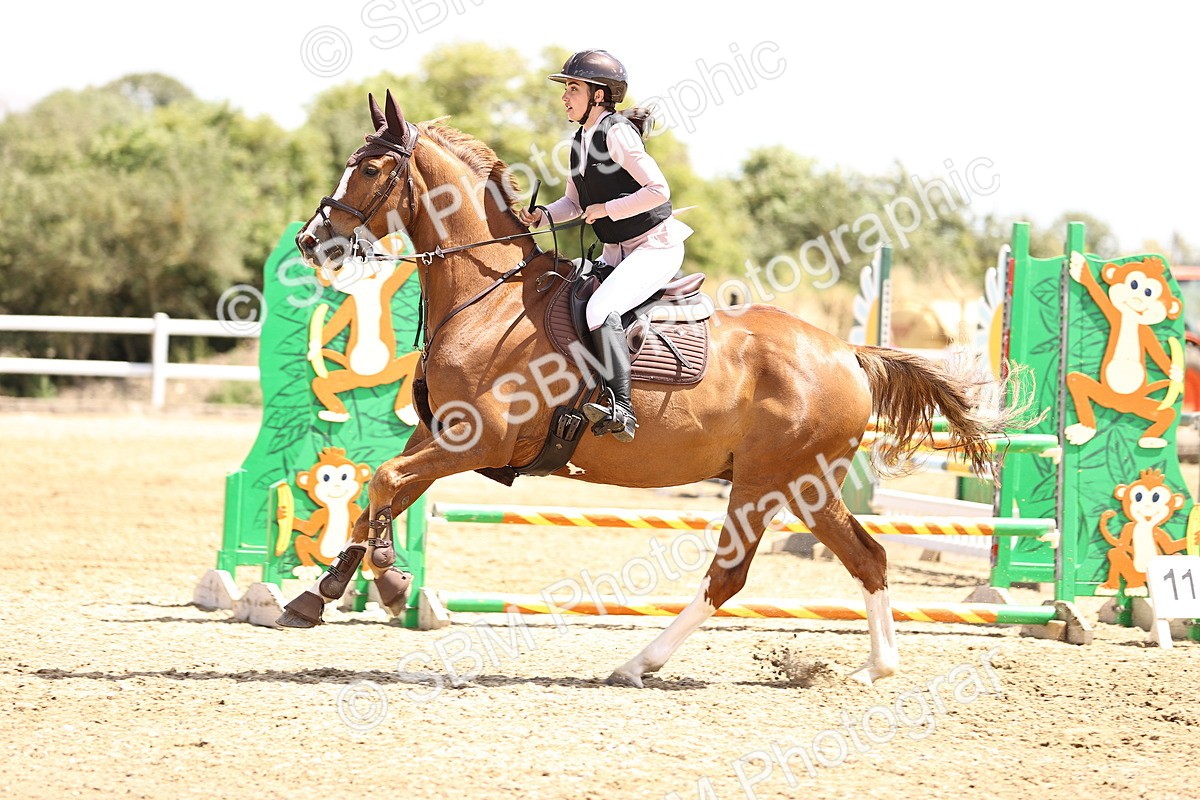 SBM_000713 - Class 4 - Senior Discovery - 1.00m