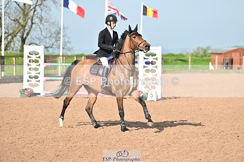 240510A-092401-04728 - Cls 20 Foxhunter