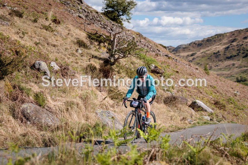 153146 - Blea Tarn Climb 15:00 - 16:00