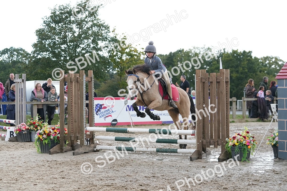 SBM_39988 - J6 - Junior Pony 55cm Championship