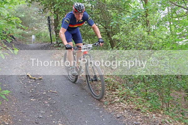 A41A8945 - MTB East Round 8 Betteshanger Kent 15th June 2025 13:20 Male Adult Elite/S1 start